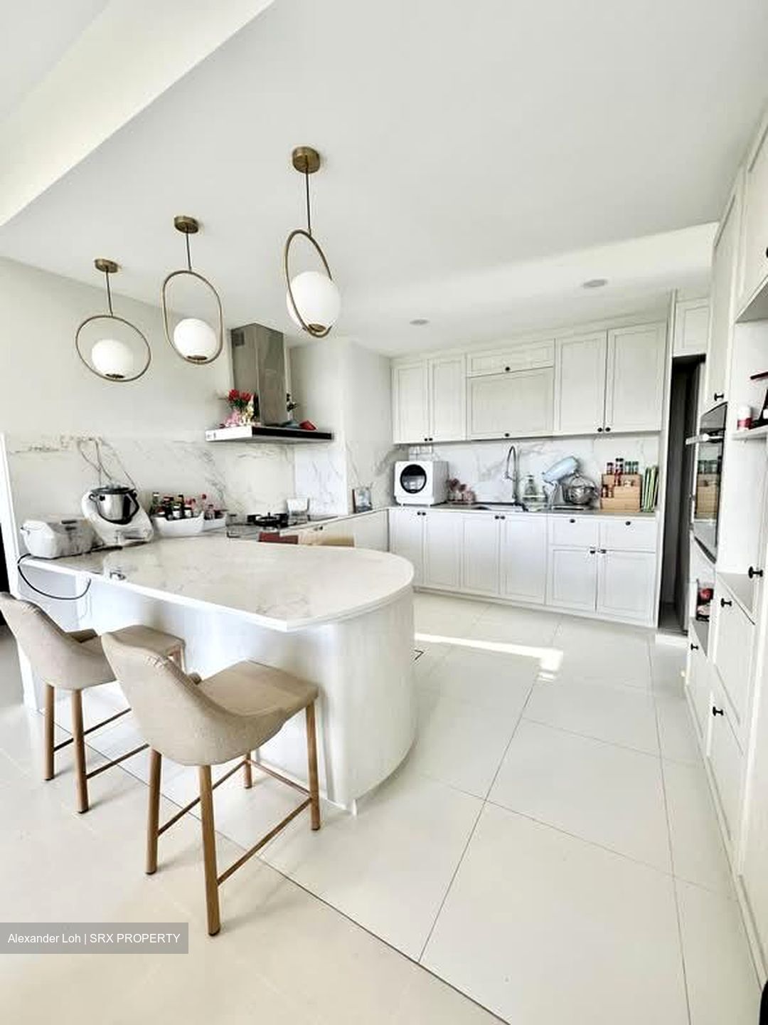 Foresque Residences (D23), Condominium #531183111
